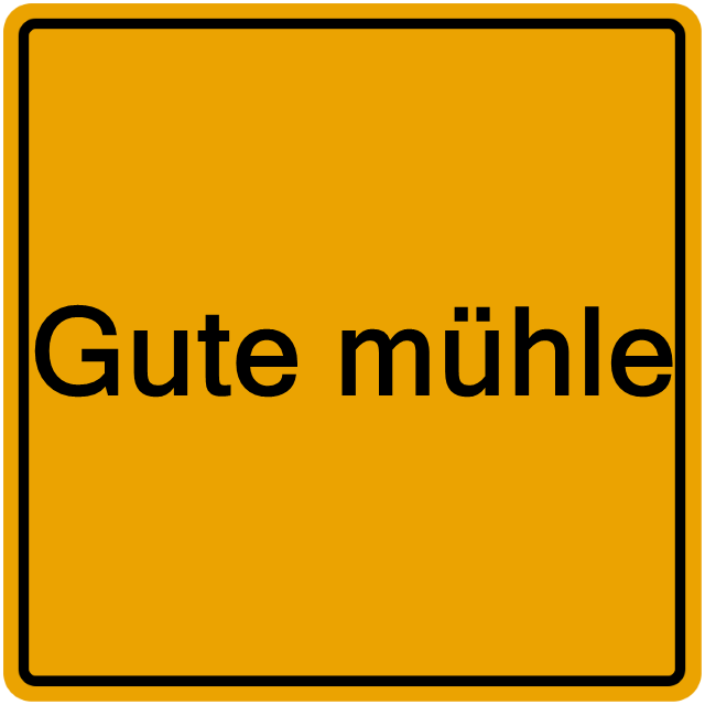Einwohnermeldeamt24 Gute mühle
